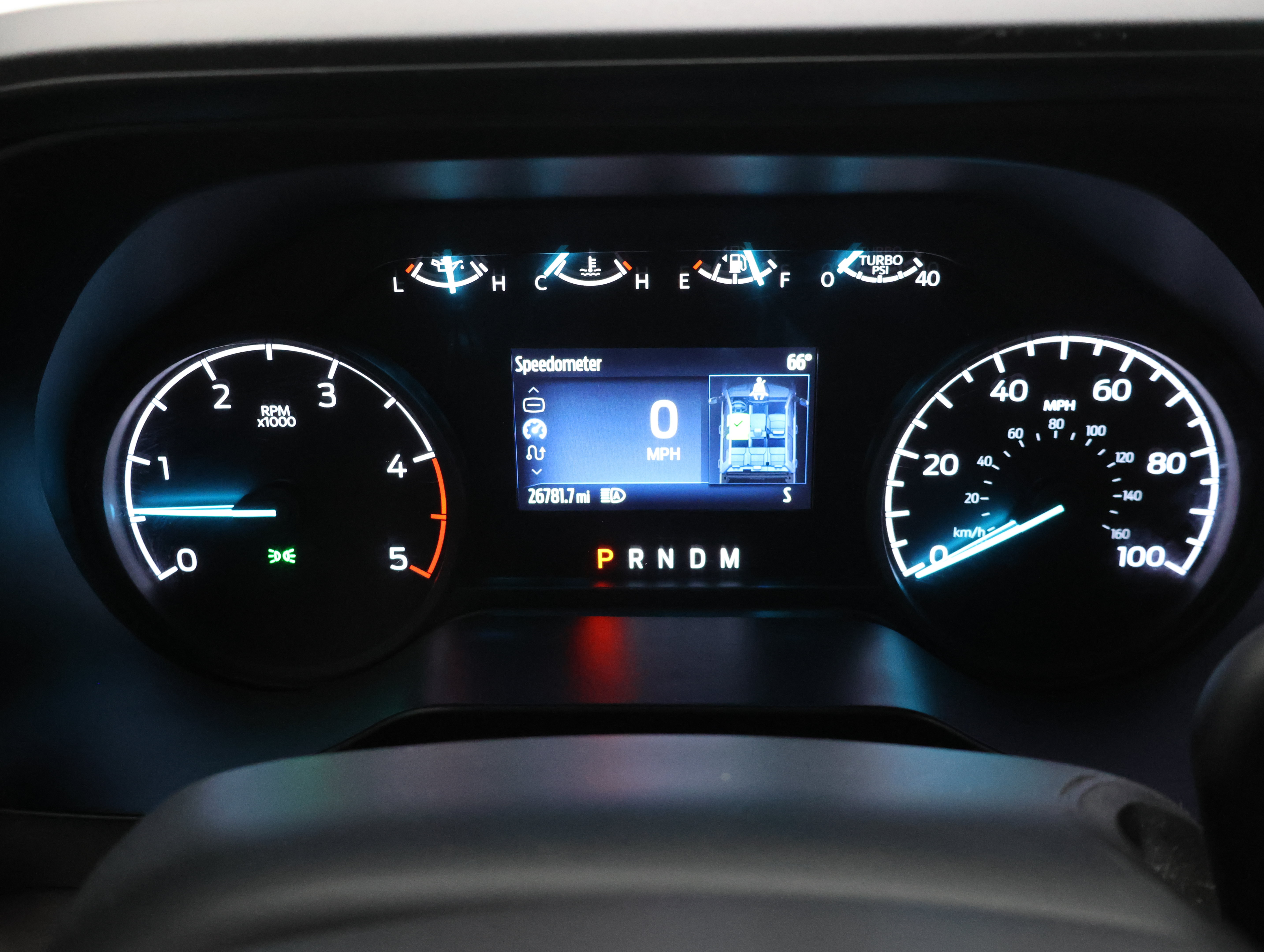 Used 2024 Ford F250 XL w/ STX Appearance Package AWD/4WD image 10