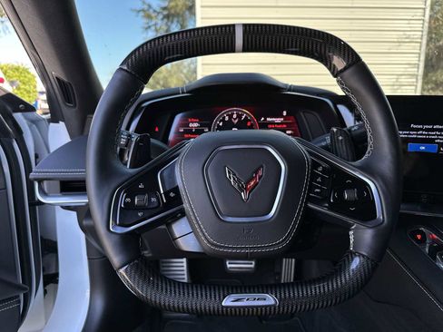 Used 2024 Chevrolet Corvette Z06 image 20