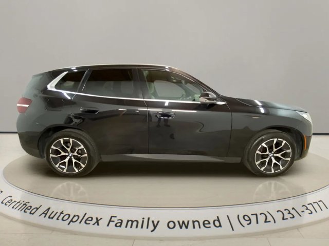 Used 2026 BMW X3 xDrive30i AWD/4WD image 6