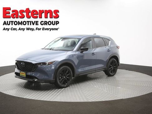 Used 2024 MAZDA CX-5 Carbon Edition AWD/4WD image 58