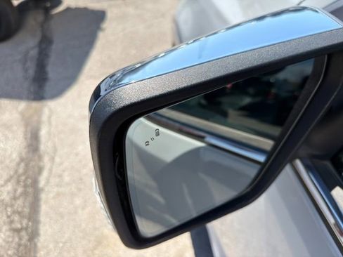 Used 2023 Ford F150 Platinum w/ Equipment Group 701A High image 14