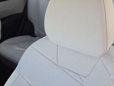 New 2026 Hyundai Tucson SE AWD/4WD image 16