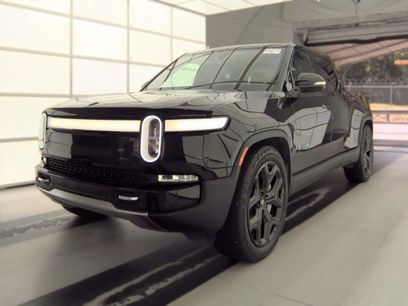 Used 2024 Rivian R1T Adventure Dual