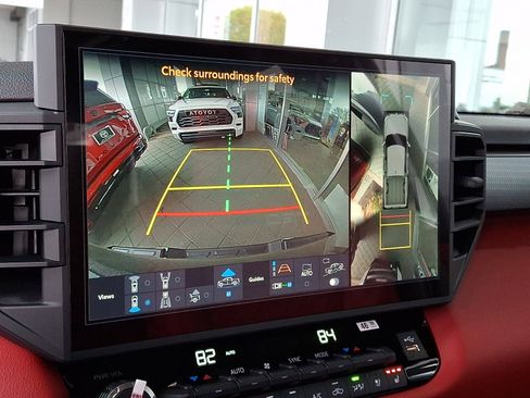 New 2026 Toyota Tundra TRD Pro image 13