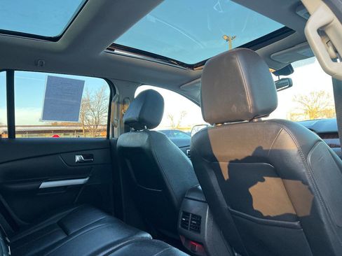 Used 2014 Ford Edge Limited w/ Equipment Group 302A image 27