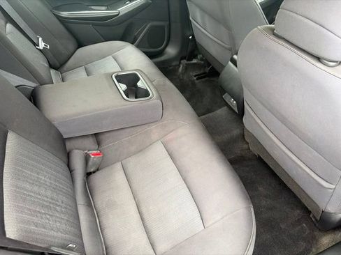 Used 2020 Nissan Altima 2.5 S AWD/4WD image 28