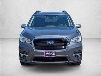 Used 2022 Subaru Ascent Touring AWD/4WD video 2
