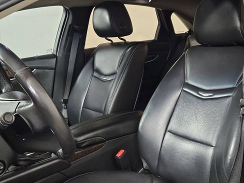 Used 2018 Cadillac XTS Luxury FWD image 21