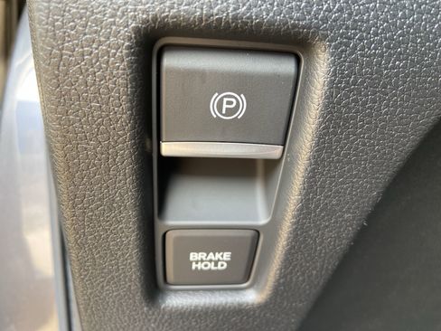 New 2026 Honda Odyssey Touring image 43