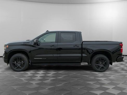 New 2026 Chevrolet Silverado 1500 High Country w/ Midnight Edition AWD/4WD image 6