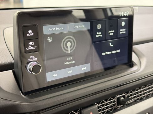 New 2026 Honda Accord LX image 23