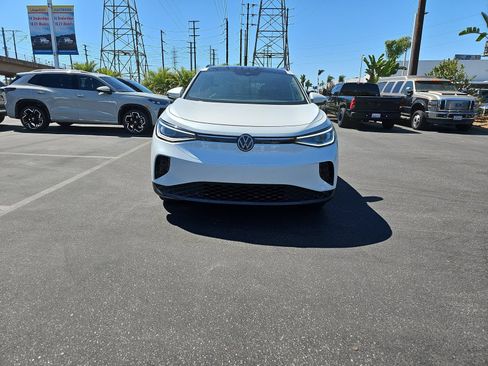 Used 2023 Volkswagen ID.4 S RWD image 2