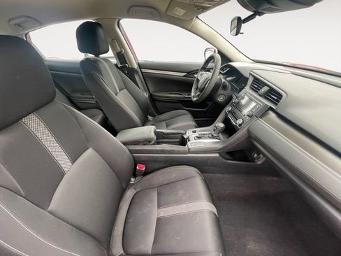 Used 2020 Honda Civic LX image 14