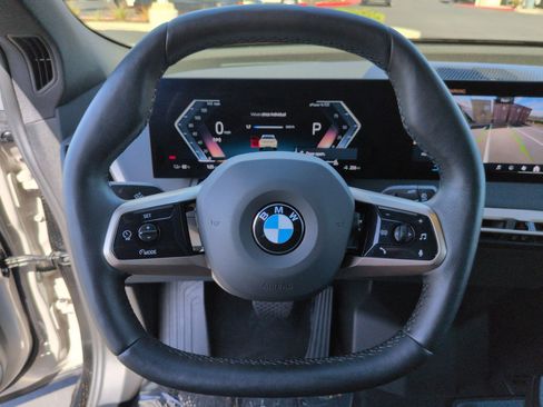 Used 2026 BMW iX xDrive45 image 18