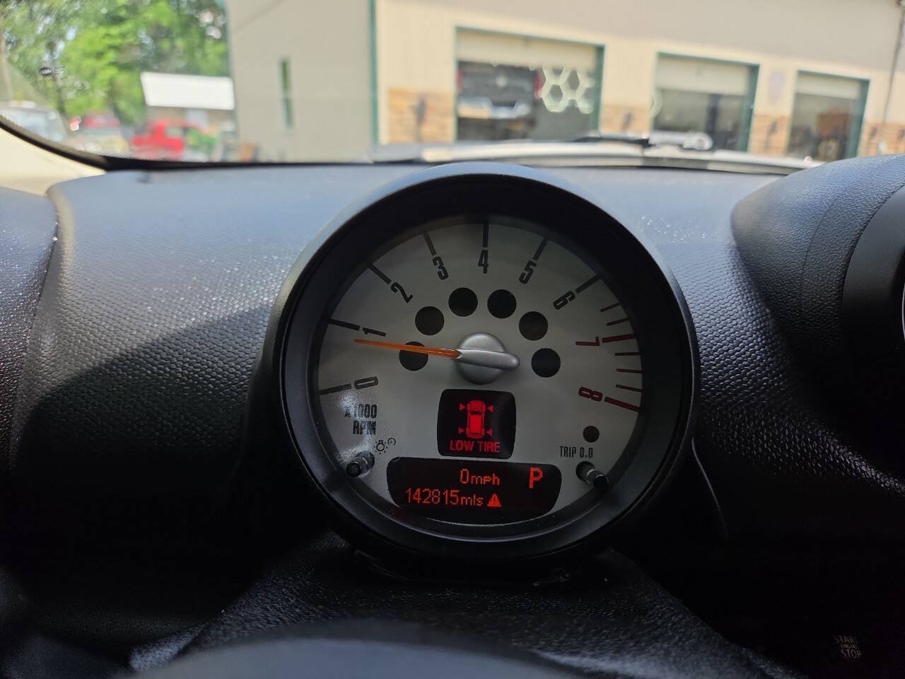 Used 2014 MINI Cooper Countryman S AWD/4WD image 27