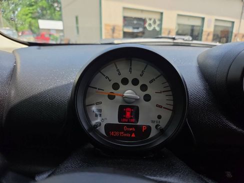Used 2014 MINI Cooper Countryman S AWD/4WD image 27