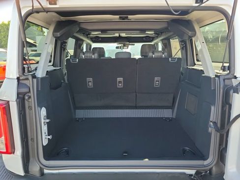 New 2026 Ford Bronco Heritage Edition AWD/4WD image 7