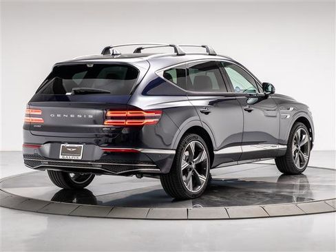 New 2026 Genesis GV80 3.5T Prestige image 5