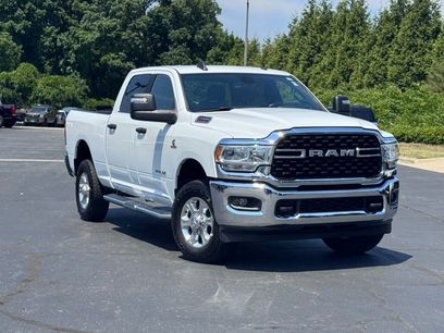 Used 2023 RAM 2500 Big Horn w/ Level 1 Equipment Group