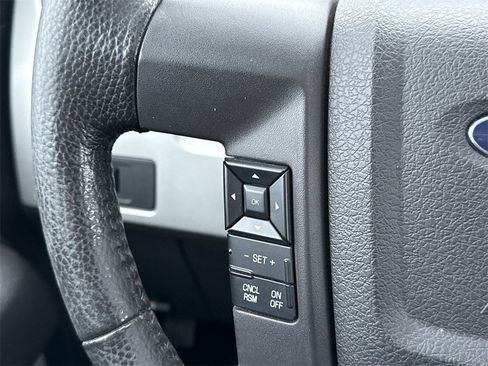 Used 2013 Ford F150 Lariat w/ Luxury Equipment Group image 22