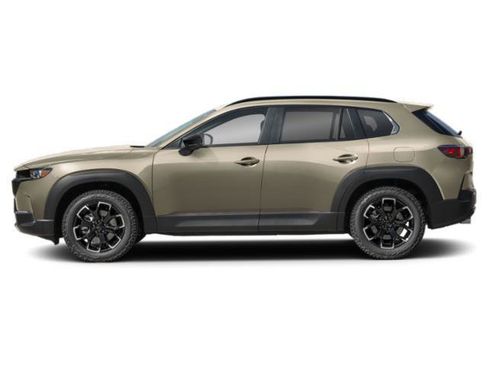 New 2026 MAZDA CX-50 Meridian Edition w/ Apex Package image 4