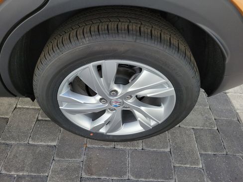 New 2026 Buick Encore GX Preferred w/ Advanced Technology Package image 9