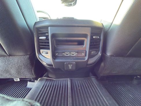 Used 2024 RAM 3500 Limited w/ Night Edition image 25