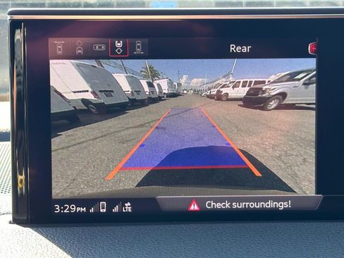 Used 2017 Audi Q7 3.0T Prestige image 55