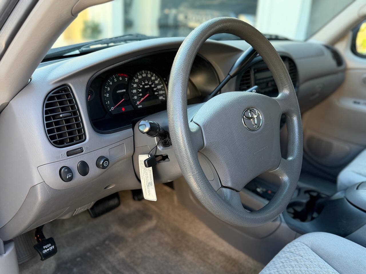 Used 2005 Toyota Tundra SR5 w/ TRD Off-Road Pkg AWD/4WD image 42