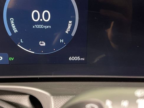 Certified 2025 Hyundai Tucson SEL image 21