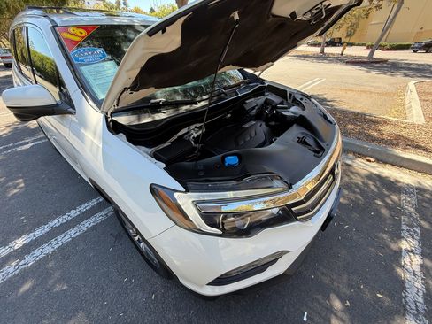 Used 2018 Honda Pilot EX-L image 39