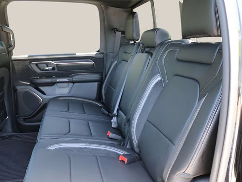 New 2026 RAM 1500 RHO AWD/4WD image 16