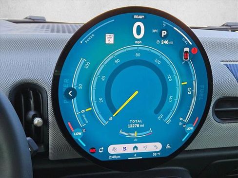 Certified 2025 MINI Cooper S image 11