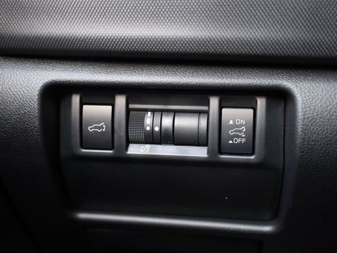 Certified 2026 Subaru Forester Limited AWD/4WD image 20