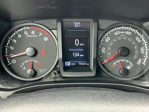 Used 2023 Toyota Tacoma SR RWD image 18