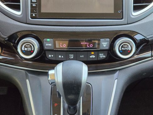 Used 2015 Honda CR-V EX-L image 18