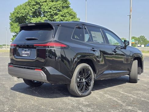 New 2026 Toyota RAV4 XSE AWD/4WD image 17