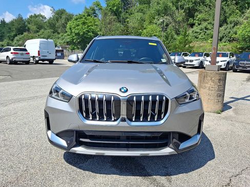 Used 2023 BMW X1 xDrive28i w/ Premium Package AWD/4WD image 2