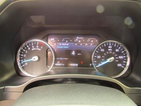 Used 2019 Ford Expedition Max Platinum image 19