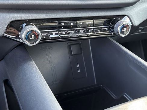 New 2025 Chevrolet Silverado EV W/T image 17