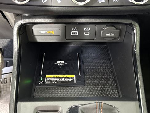 Used 2025 Honda CR-V Sport-L image 21