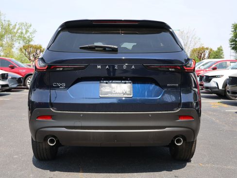 New 2026 MAZDA CX-5 Select image 8