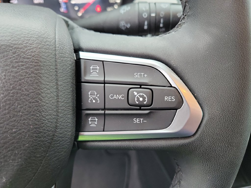 Used 2024 Jeep Compass Limited AWD/4WD image 28