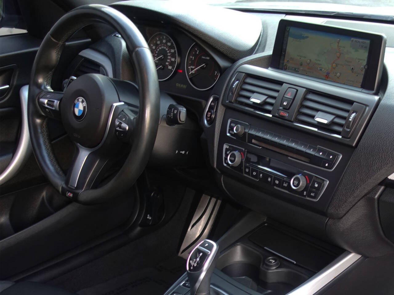 Used 2014 BMW 228i Coupe RWD image 31