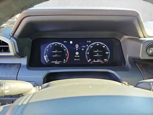 Used 2024 Toyota Tacoma Limited image 11