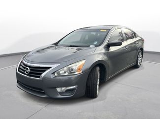 Used 2015 Nissan Altima 2.5 S w/ Power Driver Seat Package video 2