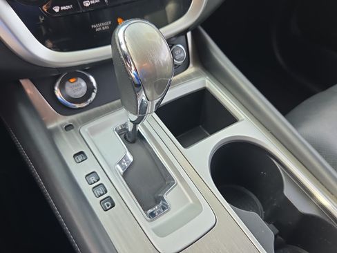 Used 2018 Nissan Murano Platinum FWD image 21