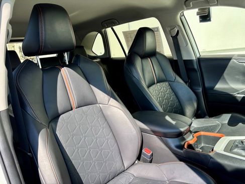 Used 2022 Toyota RAV4 Adventure image 31