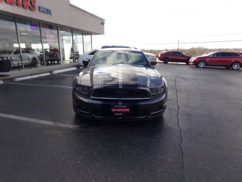 Used 2014 Ford Mustang Coupe w/ Equipment Group 102A RWD image 3