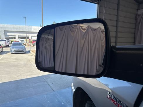 Used 2020 RAM 2500 Tradesman image 17